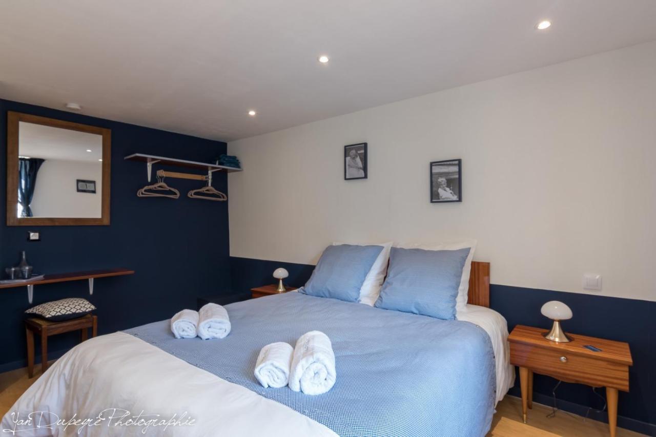 Le Moulin Du Loison Bed & Breakfast Juvigny-sur-Loison Exterior photo